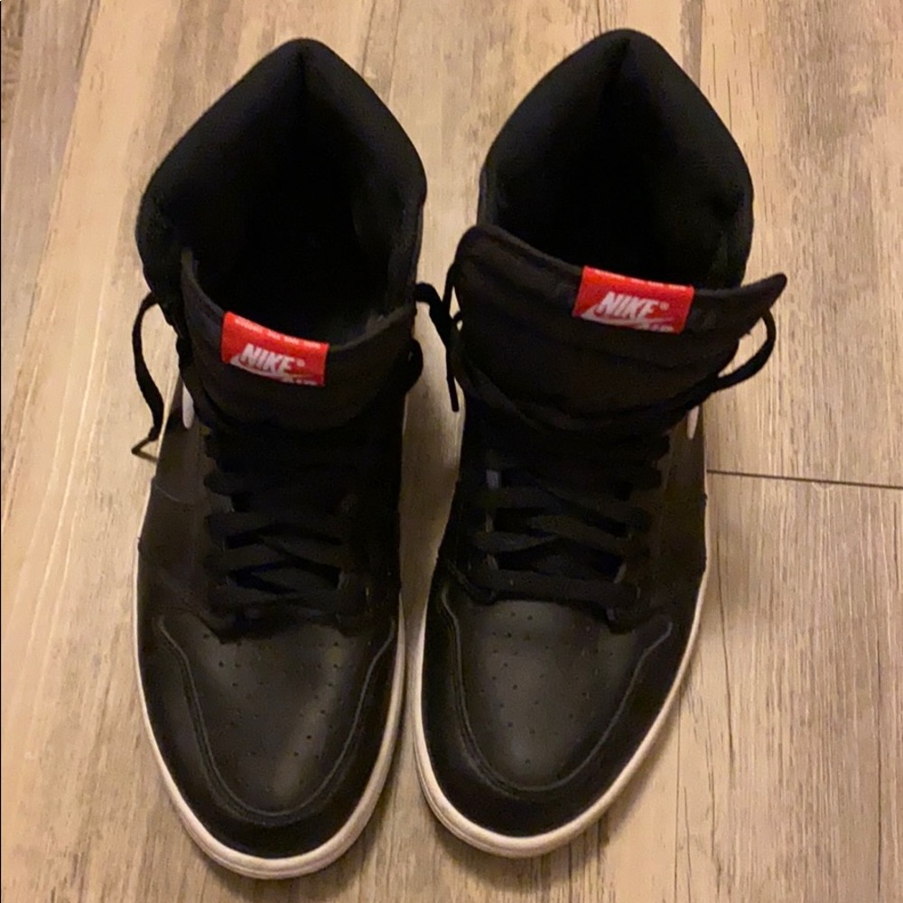 Nike Jordans